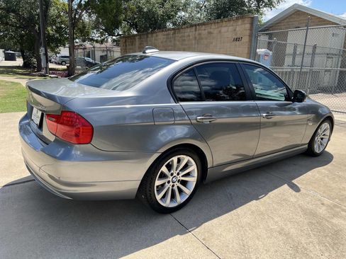 Used 2011 BMW 328i Sedan image 10