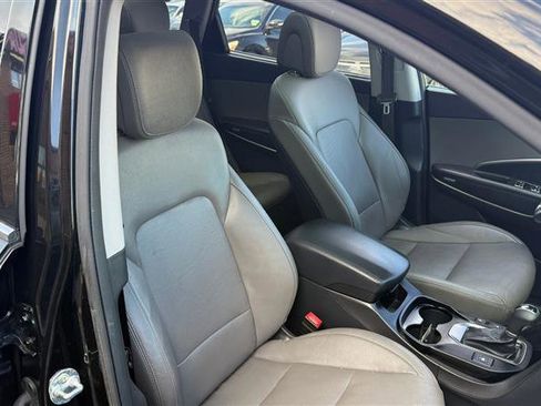 Used 2015 Hyundai Santa Fe Limited w/ Option Group 04 image 11