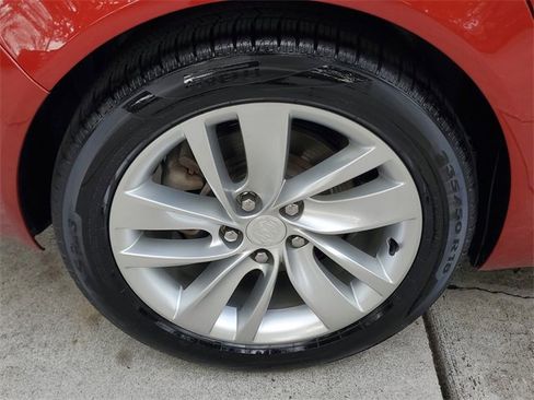 Used 2014 Buick Regal image 7