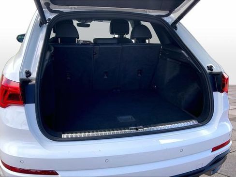 Used 2021 Audi Q3 2.0T Premium Plus w/ Premium Plus Package AWD/4WD image 20
