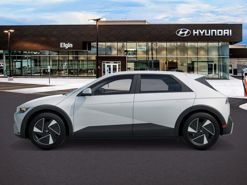 New 2026 Hyundai Ioniq 5 SEL AWD/4WD image 3