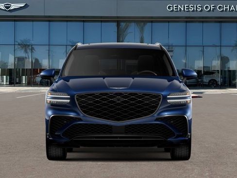 New 2026 Genesis GV70 3.5T Sport Prestige AWD/4WD image 6