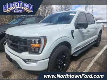 Used 2023 Ford F150 XLT w/ Equipment Group 302A High