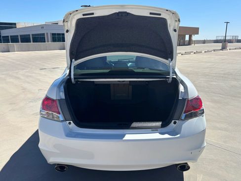 Used 2012 Honda Accord EX-L image 8