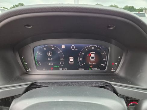 Used 2025 Honda Accord Sport image 26