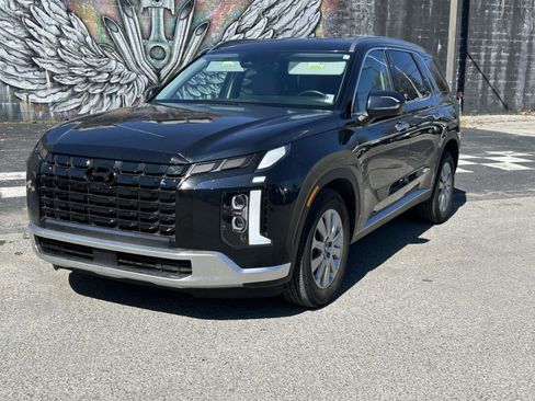 Used 2025 Hyundai Palisade SEL image 7