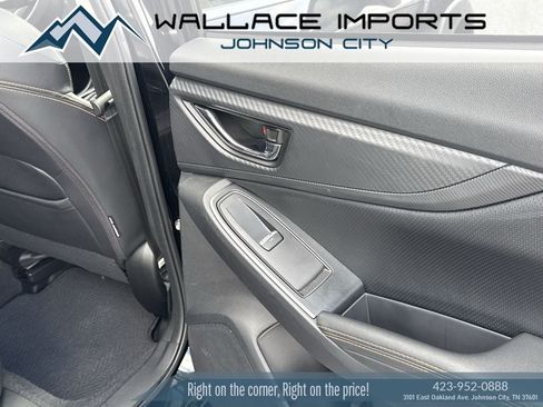 Certified 2023 Subaru Crosstrek 2.5i Limited AWD/4WD image 40