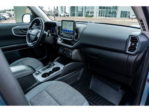 Used 2023 Ford Bronco Sport Big Bend w/ Convenience Package image 18