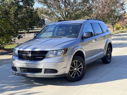 Used 2018 Dodge Journey SE w/ Connectivity Group