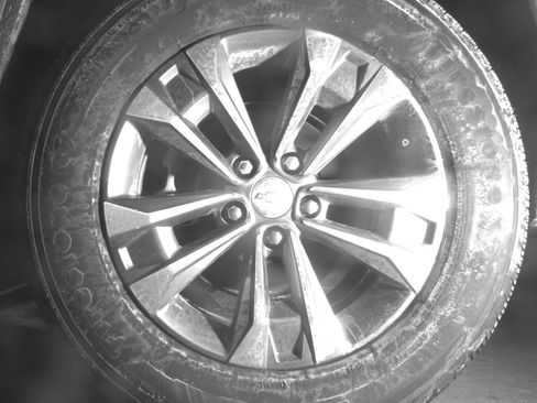 Used 2025 Chevrolet Equinox LT image 14