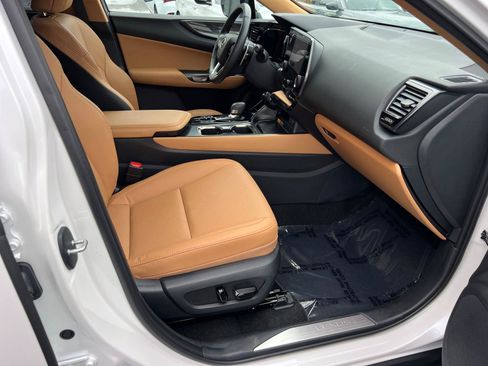 Used 2025 Lexus NX 350 AWD w/ Premium Package image 13