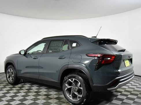 New 2026 Chevrolet Trax LT w/ Driver Confidence Package image 14