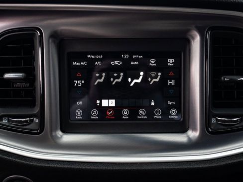 Used 2021 Dodge Challenger R/T w/ Driver Convenience Group image 15