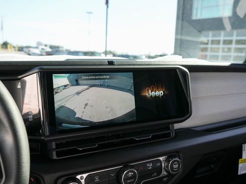 New 2026 Jeep Wrangler Sport image 21