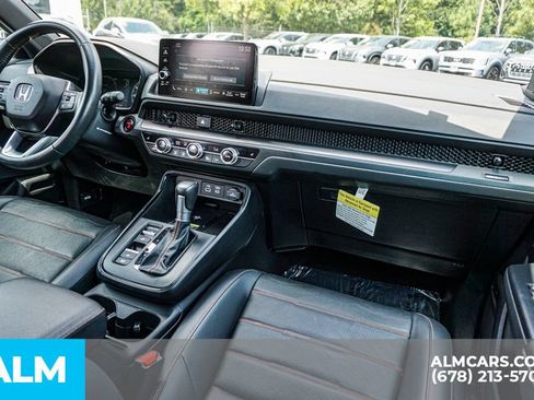 Used 2024 Honda CR-V Sport-L image 36