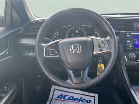 Used 2020 Honda Civic LX image 31