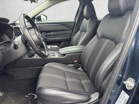 Certified 2024 MAZDA CX-50 AWD 2.5 S w/ Preferred Package image 11