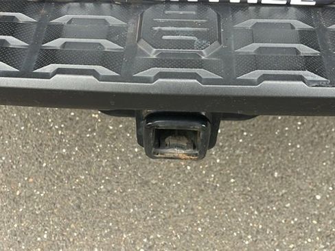 Certified 2021 Toyota Tacoma TRD Off-Road w/ TRD Premium Off Road Package image 20