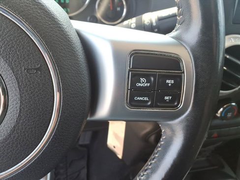 Used 2012 Jeep Wrangler Unlimited Sport AWD/4WD image 24