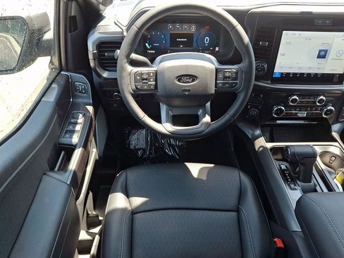 New 2026 Ford F150 Lariat w/ Equipment Group 502A High AWD/4WD image 7