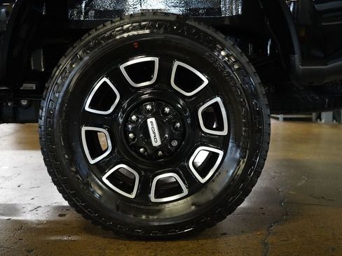 Certified 2025 Ford F250 Platinum AWD/4WD image 28