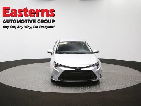 Used 2024 Toyota Corolla LE FWD image 47