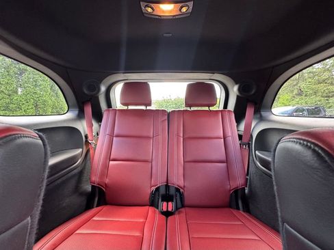 Used 2023 Dodge Durango SRT Hellcat AWD/4WD image 35