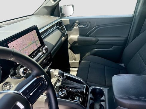 Used 2023 GMC Canyon Elevation w/ Convenience Package AWD/4WD image 26