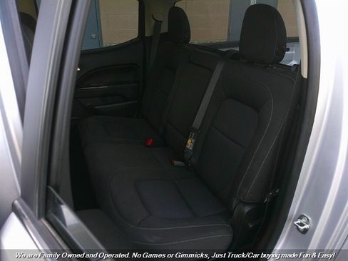 Used 2016 Chevrolet Colorado LT image 19