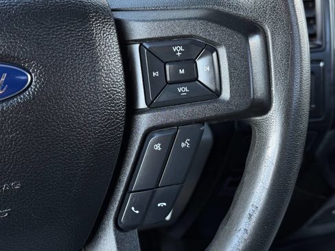 Used 2016 Ford F150 XL w/ Equipment Group 101A Mid image 27