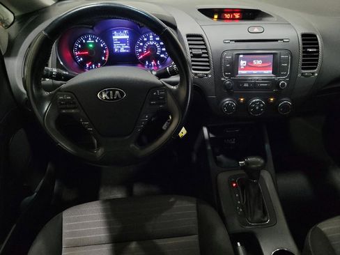 Used 2015 Kia Forte EX w/ UVO Package W/17" Alloys FWD image 22
