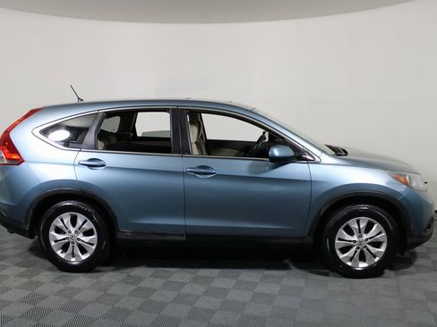 Used 2014 Honda CR-V EX image 2