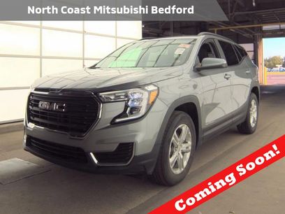 Used 2023 GMC Terrain SLE w/ Driver Convenience Package