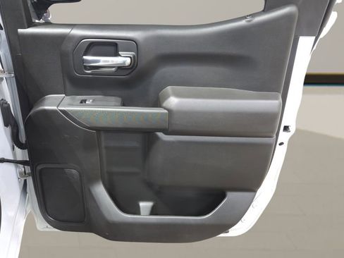 Used 2023 GMC Sierra 1500 Pro w/ Pro Value Package AWD/4WD image 20