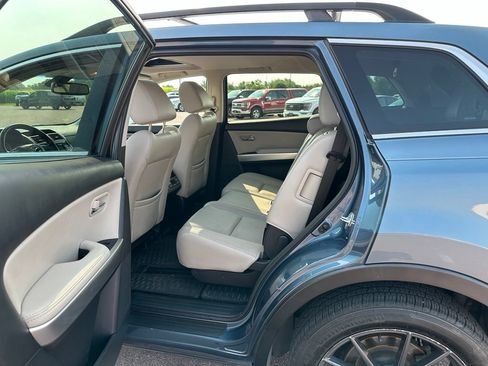 Used 2015 MAZDA CX-9 Grand Touring w/ GT Technology Package AWD/4WD image 20