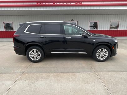 Used 2024 Cadillac XT6 Luxury w/ LPO, Floor Liner Package