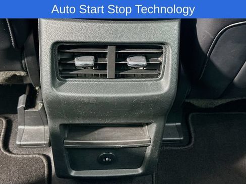 Certified 2024 Ford Edge SEL AWD/4WD image 25