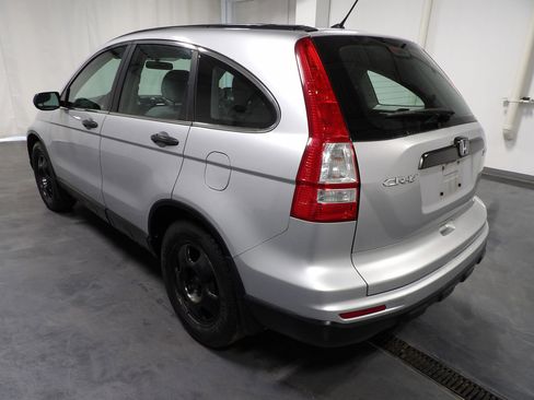 Used 2011 Honda CR-V LX image 7