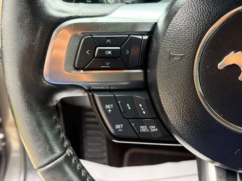 Used 2017 Ford Mustang GT Premium w/ Equipment Group 401A RWD image 27