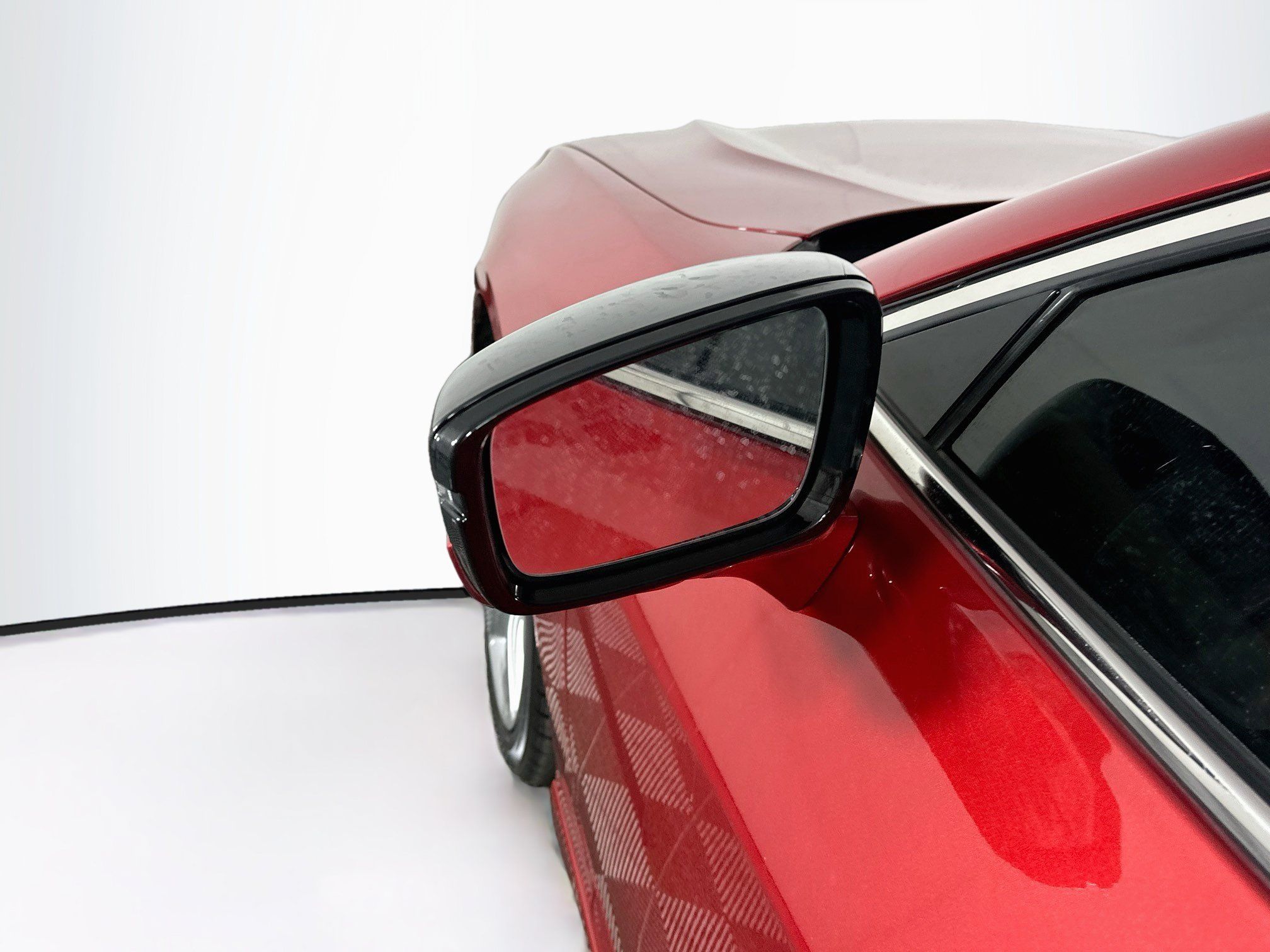 Used 2021 Acura TLX w/ Technology Package FWD image 16