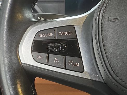 Used 2024 BMW i4 eDrive35 w/ M Sport Package RWD image 12
