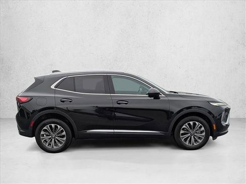 Used 2024 Buick Envision Preferred AWD/4WD image 4