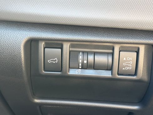 Certified 2026 Subaru Forester Sport AWD/4WD image 26