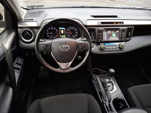 Used 2018 Toyota RAV4 XLE w/ Plus Extra Value Package image 11