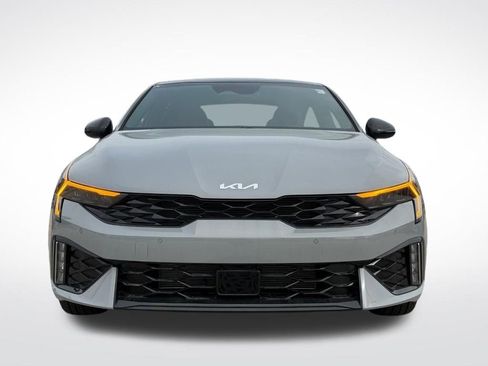 New 2026 Kia K5 GT-Line w/ GT-Line Premium Package AWD/4WD image 8