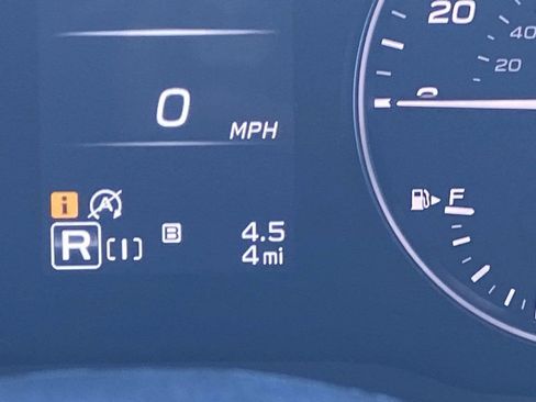 New 2026 Subaru Crosstrek 2.0i Premium AWD/4WD image 28
