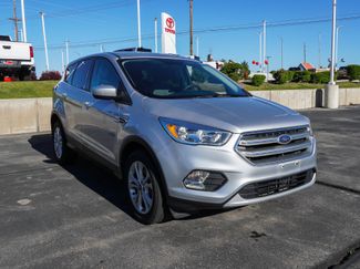 Used 2017 Ford Escape SE AWD/4WD video 2