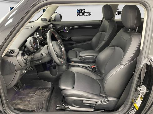 Used 2021 MINI Cooper S w/ Premium Package FWD image 7