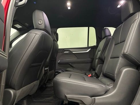 New 2026 GMC Acadia Elevation w/ Elevation Premium Package AWD/4WD image 41