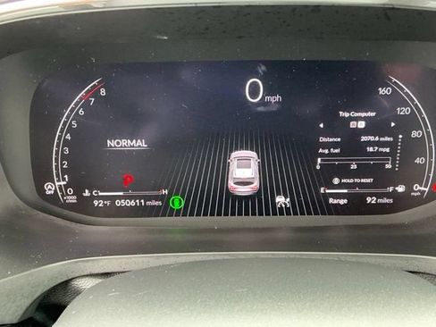 Used 2022 Acura MDX SH-AWD w/ Advance Package image 36